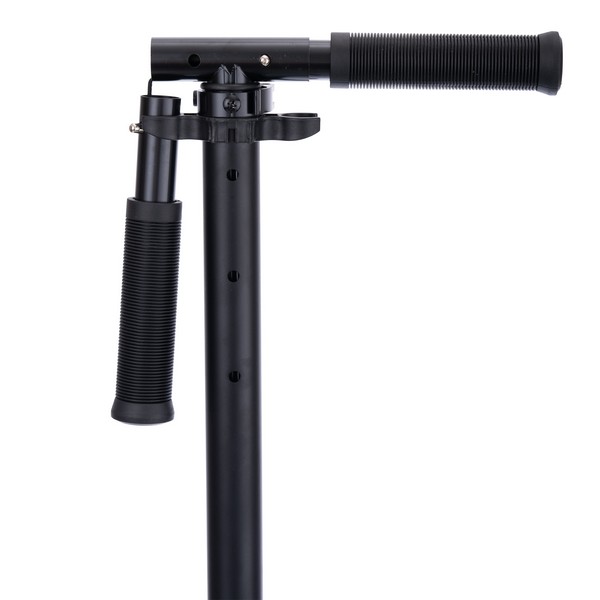 Самокат двухколесный Slider, складной Самокат двухколесный Slider, складной