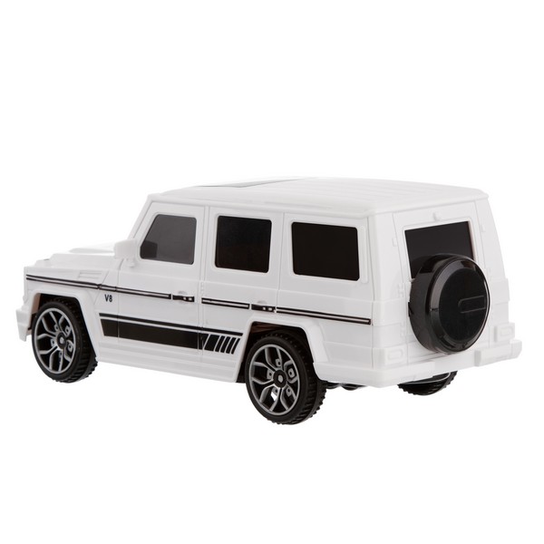 Машинка на радиоуправлении  "BEBOY"