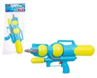 Водяное оружие "АкваБой" в/п, размер игрушки  40*18*7 см, размер упаковки 50*19*7см