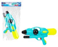 Водяное оружие "АкваБой" в/п, размер игрушки  46.5*22.8.5 см, размер упаковки 61*30*8,5см