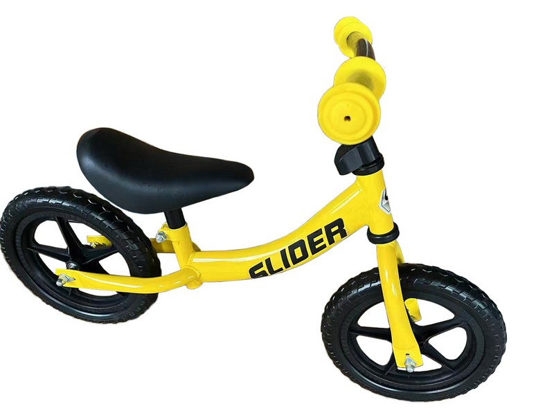 Беговел "Slider" пластиковые колеса диаметром 12 дюймов