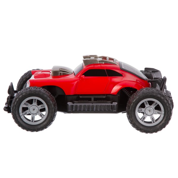 Машинка на пульте радиоуправления "BeBoy" Машинка на пульте радиоуправления "BeBoy"