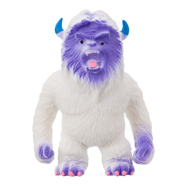 Игрушка-антистресс "Дикое животное" (8 шт в наборе)