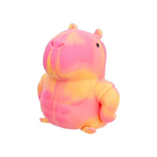 Игрушка-антистресс "Капибара", в ассортименте