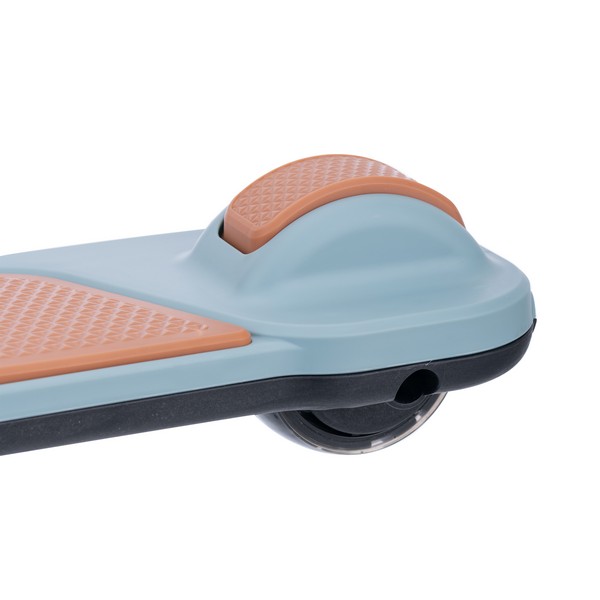 Самокат трехколесный Slider, светящиеся колёса полиуретановые, руль складной металлический Самокат трехколесный Slider, светящиеся колёса полиуретановые, руль складной металлический