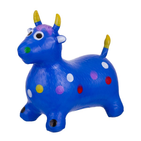 Мяч-прыгун гимнастический в ассортименте