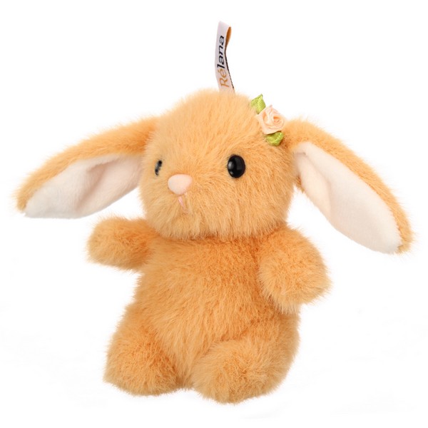 Зайчик, 12 см