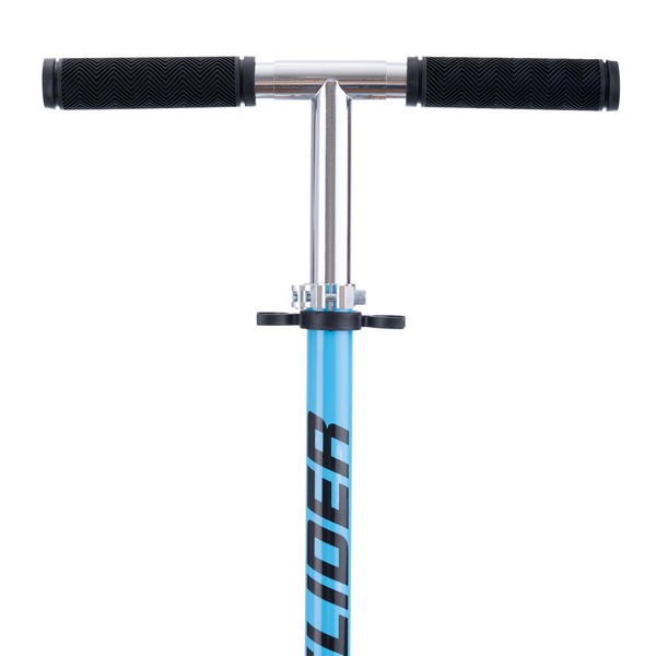 Самокат двухколесный Slider, складной