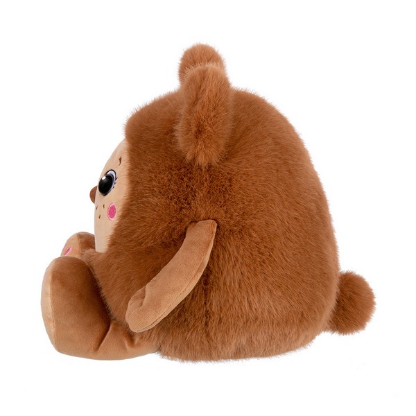 Мишка Муник Бруно, 20 см