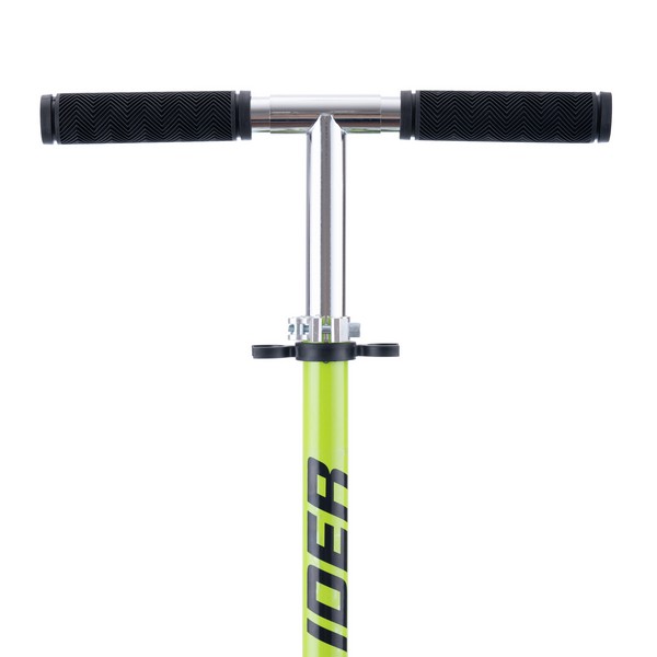 Самокат двухколесный Slider, складной