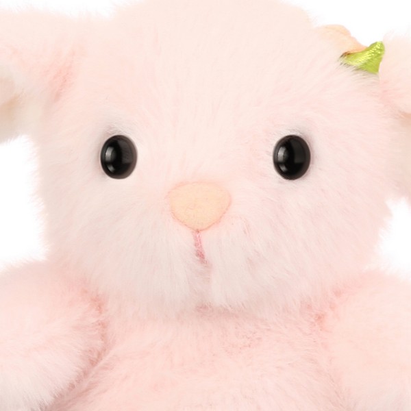 Зайчик, 12 см