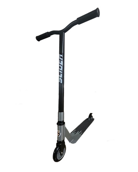 Самокат трюковой Slider