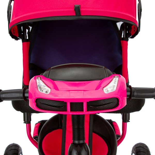 Велосипед трехколесный "Formula 3"