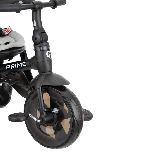 Велосипед трехколесный Qplay Prime