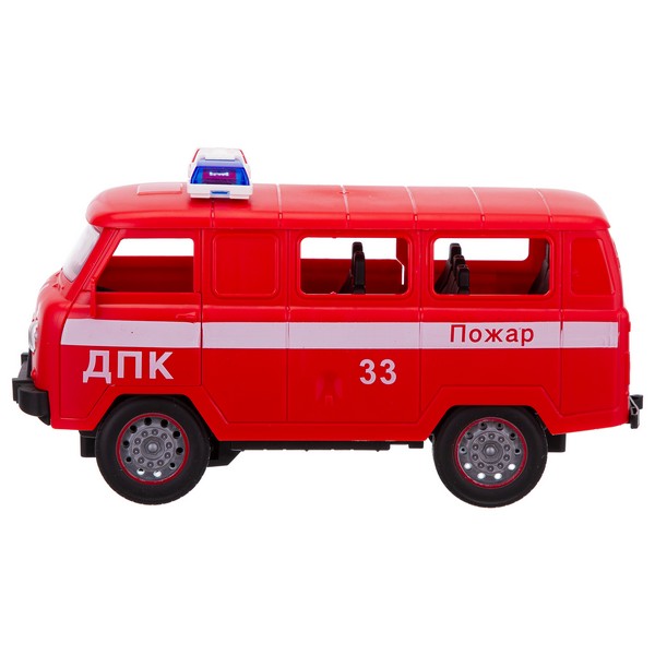 Машинка на пульте радиоуправления, световые эффекты, двери открываются Машинка на пульте радиоуправления, световые эффекты, двери открываются