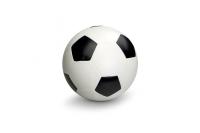 Мяч детский 200 мм "Футбол"