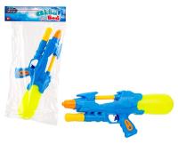 Водяное оружие "АкваБой" в/п, размер игрушки  42*16*7.5 см, размер упаковки 50*26*5см
