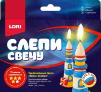Слепи свечу "Маяк"