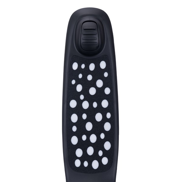 Самокат трехколесный Slider, светящиеся полиуретановые колёса и платформа, руль складной Самокат трехколесный Slider, светящиеся полиуретановые колёса и платформа, руль складной