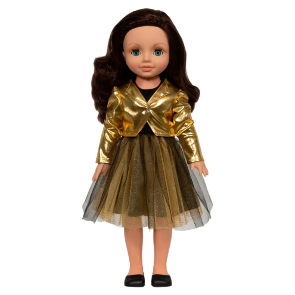 Кукла Весна "Алиса праздничная 6" озвученная, высота 55 см Кукла Весна "Алиса праздничная 6" озвученная, высота 55 см