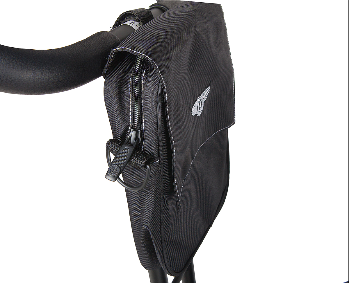 Велосипед трехколесный "Bentley"