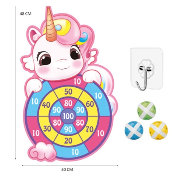 Игра "Дартс"