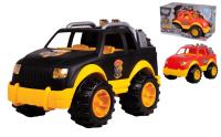 Игрушка Автомобиль джип Zarrin OffRoad (в ассорт.)