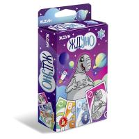 Игра настольная "Ждуно", в/к