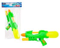 Водяное оружие "АкваБой" в/п, размер игрушки  42*16*7.5 см, размер упаковки 50*26*5см