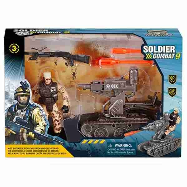 Набор "Военный"