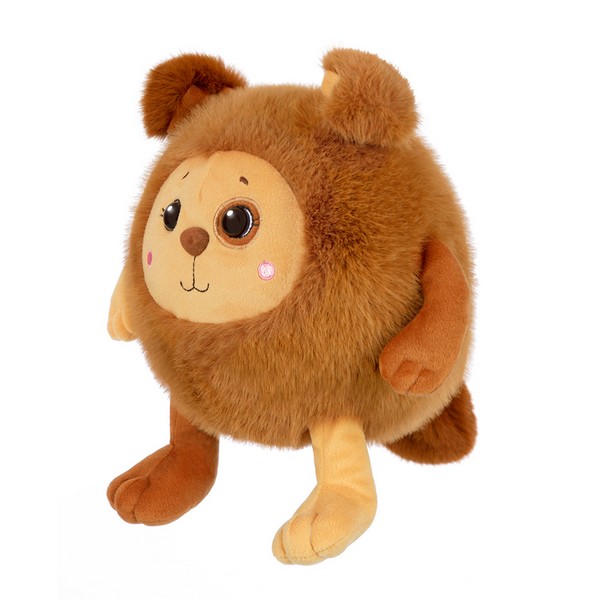 Щенок Муник Дасти, 20 см