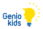 GENIO KIDS-ART