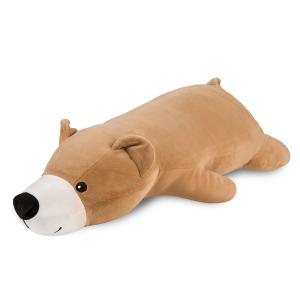Мягкая Игрушка Maxitoys, Медведь Престон, 56 см
