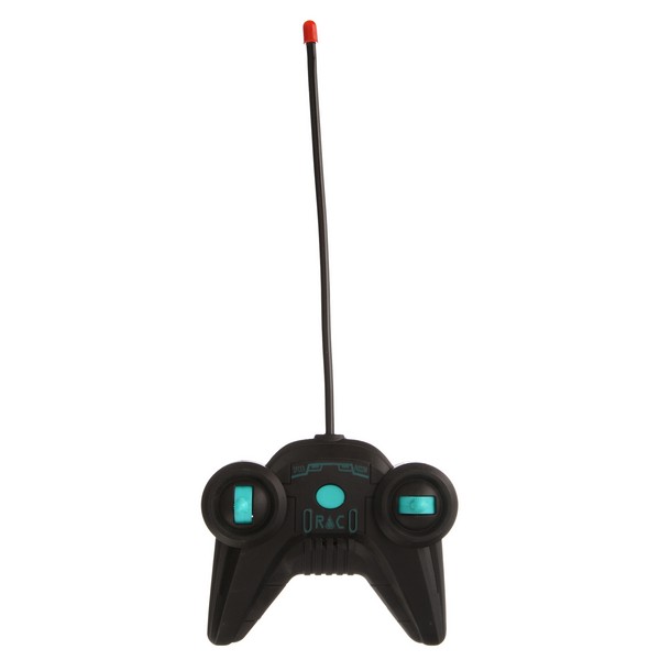 Машинка на пульте радиоуправления в ассортименте