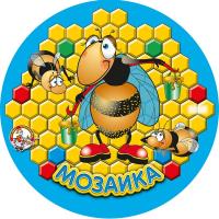Мозаика, в пакете  23,5*20,5*3,8 см