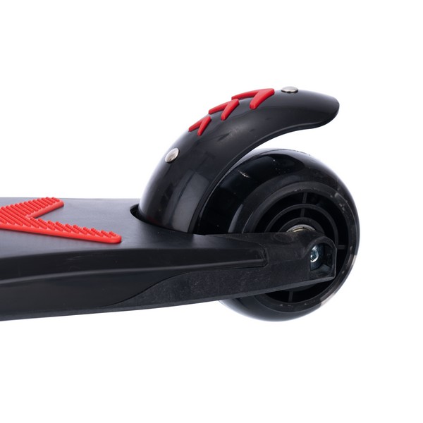 Самокат трехколесный Slider, колеса со светом Самокат трехколесный Slider, колеса со светом