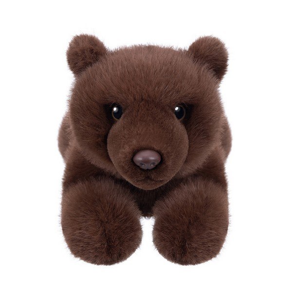 Игрушка мягконабивная ТМ "Relana" Медведь, 30 см, в/п 14*30*10 см