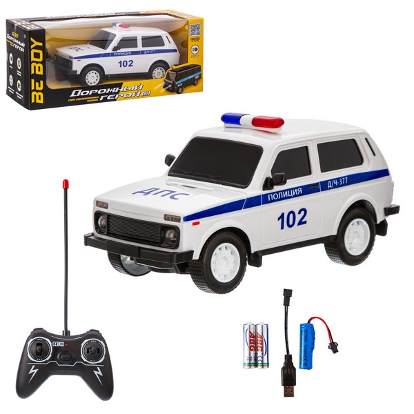 Машинка на радиоуправлении "BEBOY" Машинка на радиоуправлении "BEBOY"