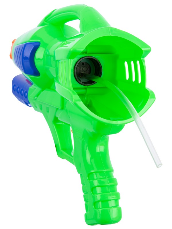 Водяное оружие "АкваБой"