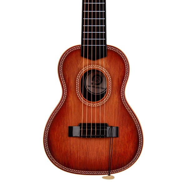 Гитара "Girl`s Club", 6 струн, настоящие струны, медиатор Гитара "Girl`s Club", 6 струн, настоящие струны, медиатор