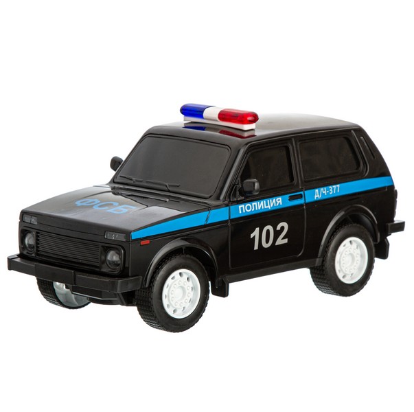 Машинка на радиоуправлении  "BEBOY"