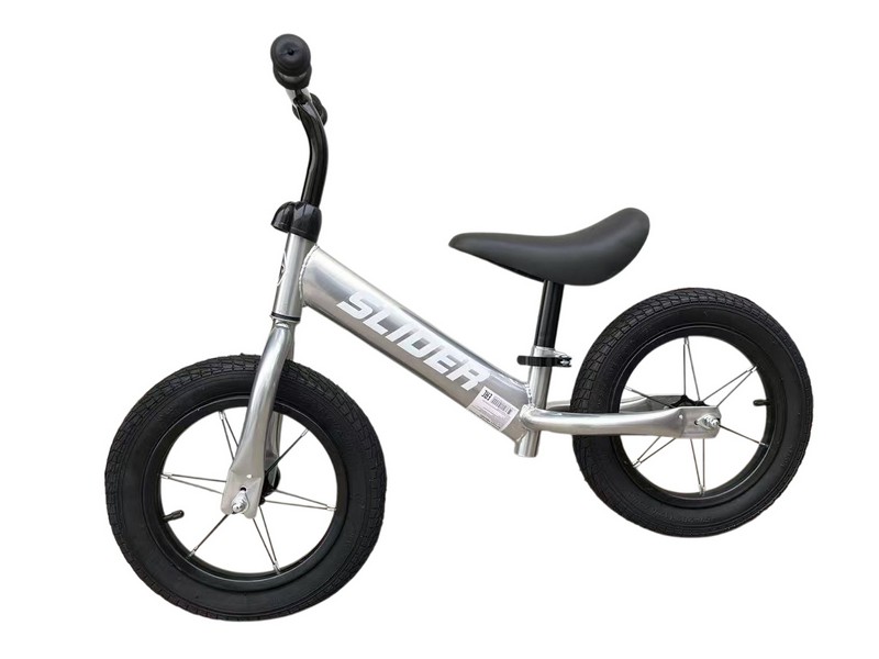 Беговел "Slider" надувные колеса диаметром 12 дюймовм