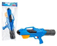 Водяное оружие "АкваБой" в/п, размер игрушки  54*24*10 см, размер упаковки 65*26*10см
