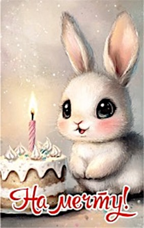 Открытка 14,5*9 см, в/п