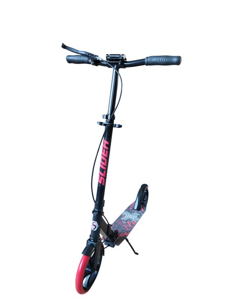 Самокат двухколесный Slider