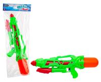 Водяное оружие "АкваБой" в/п, размер игрушки  60*20*10 см, размер упаковки 69*26*10см