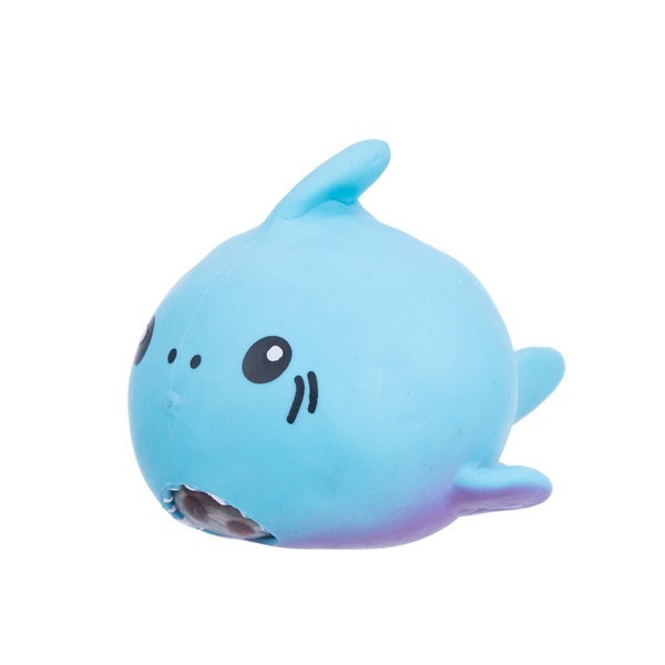 Игрушка-антистресс "Животное-шарик", в ассортименте