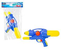 Водяное оружие "АкваБой" в/п, размер игрушки  36*19*6.5 см, размер упаковки 45*26*6,5см