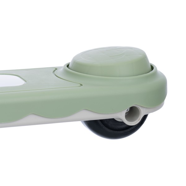 Самокат трехколесный Slider, колеса светящиеся Самокат трехколесный Slider, колеса светящиеся