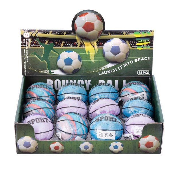 Мяч (12 шт. в наборе)